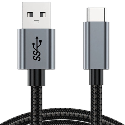Heavyduty usb type charging - heavyduty,