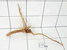 Premium Natural Aquarium Manzanita Wood Root Driftwood Fish Tank Decoration 723