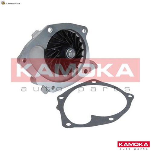 Water pump t0245 for renault - pump,
