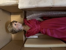 Princess Diana Emissary Of