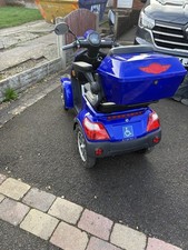 Veleco CL-30ZR-60 Electro