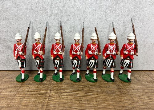 British bulldog seaforth - british,