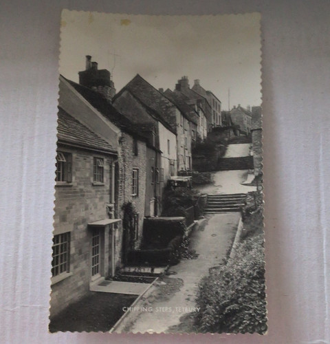 Tetbury gloucestershire - tetbury,