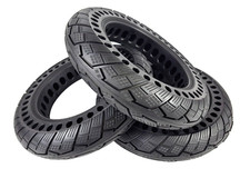 3X  3.00-10 SOLID, PUNCTURE