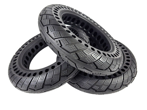10 solid puncture - , 3.00-10