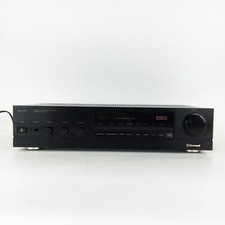 Sherwood AI-1110 Stereo Integrated Amplifier / Phono - 50W 8 Ohms