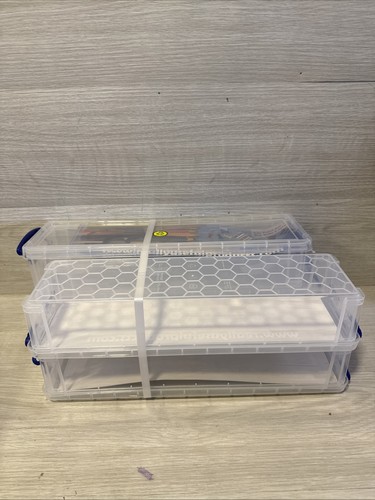 Really useful storage - useful, box