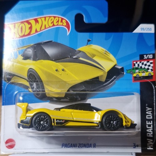 Hot wheels race day - wheels,