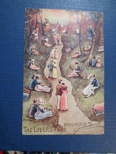 Comic Cynicus Postcard - The