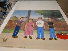 King Of The Hill Limited