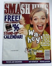 Smash hits 1996 - smash, michael