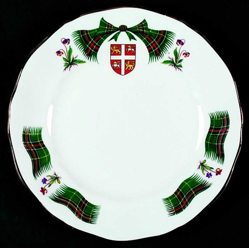 Adderley newfoundland tartan - newfoundland,