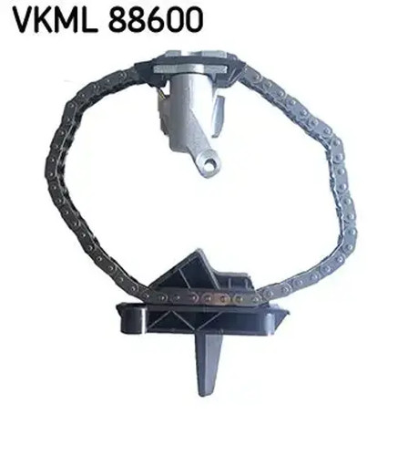 Timing chain kit - vkml, 88600