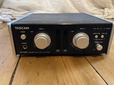 Tascam 7000 usb - tascam, uh-7000