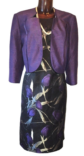 Jacques vert purple - vert,