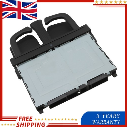 Rear armrest water - armrest, cup