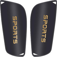 Football Children Shin Pads,1