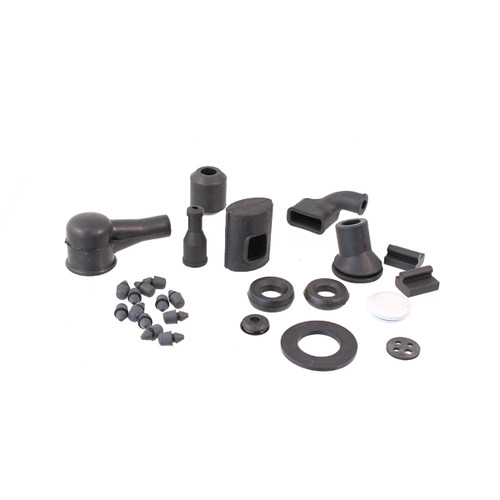 Vespa 50cc frame - pk, kit
