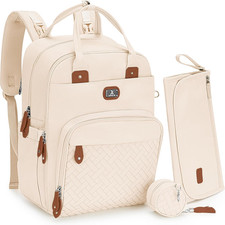 Dikaslon Changing Bag
