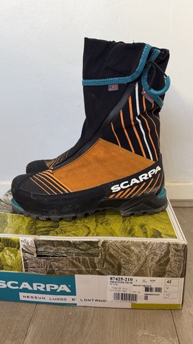 Scarpa phantom tech - scarpa,