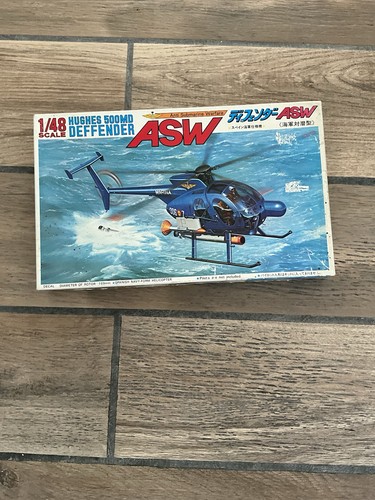 Fujimi 5a52 hughes - fujimi, no.5a52