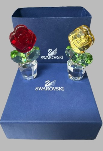 Swarovski happy flowers - swarovski,