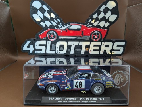 Fly ferrari daytona - fly,