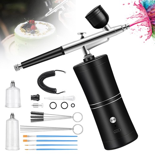 Speeds portable nail air - 3,