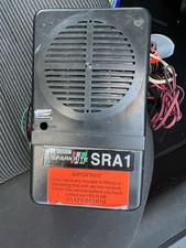 New Sparkrite sr a1 Car