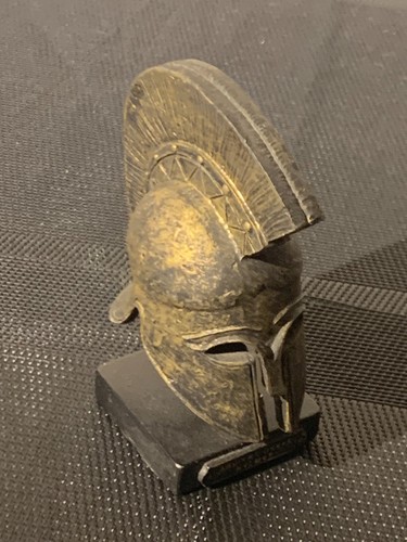 Ancient greek spartan - greek,