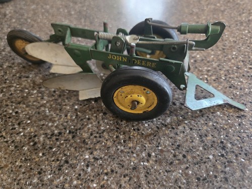 John deere bottom - john, eska