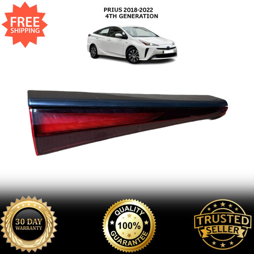 New toyota prius 2018 2022 - *new*,