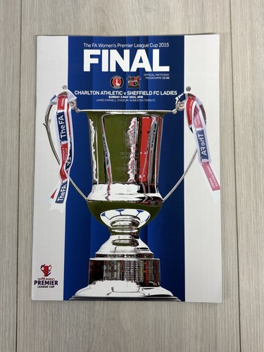 Charlton athletic sheffield - athletic, v