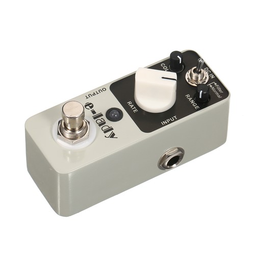 Mooer lady analog - mooer,