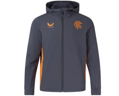 Rangers football men - football, jacket