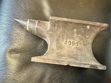 Vintage small blacksmiths - small,