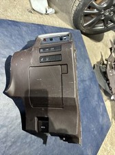 LEXUS RX 450hL 2018 RHD Dashboard Box Storage Compartment 55457-48020 13354218