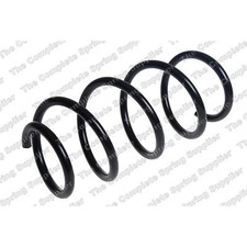 1x Coil Spring (Single) For VW