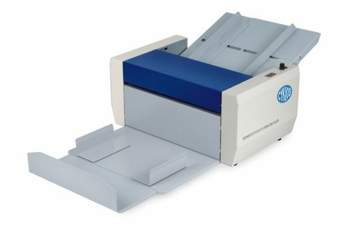 Cyklos rotary perforating - rotary,