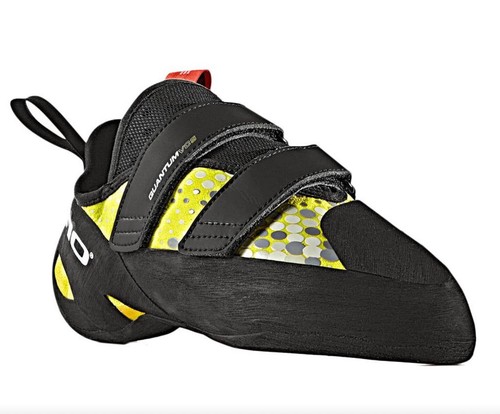 Five ten usa quantum - quantum, vcs