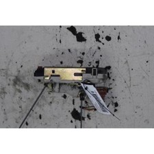 REAR DOOR LOCK RH FOR PEUGEOT