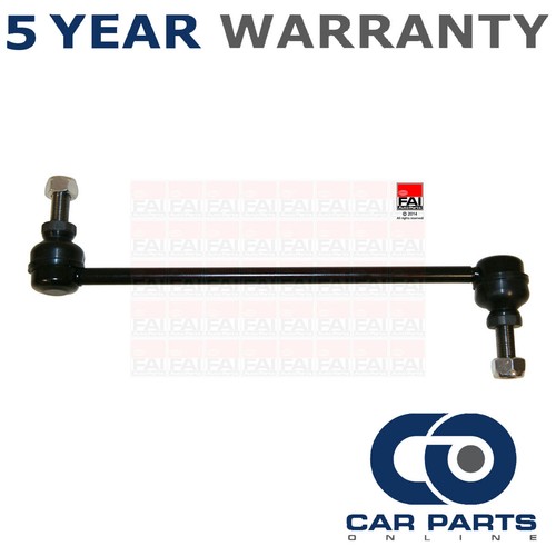 Stabiliser link front - front, fits