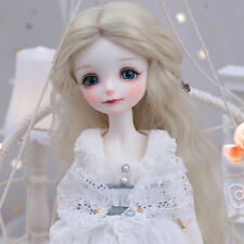 1/6 Princess Girl BJD Doll
