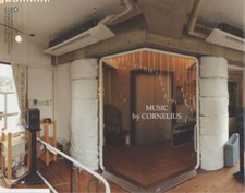 Cornelius - Music (CD, Maxi, Enh)