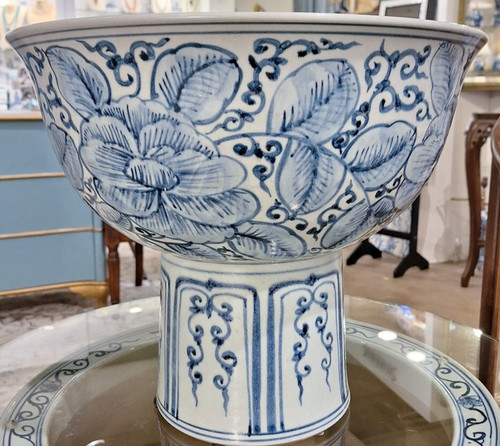 Stunning porcelain chinoiserie - stunning,