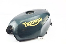 1997 Triumph Trident 750 T300C Petrol Fuel Tank N31D