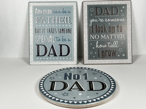 Dad coaster fathers - no, 1