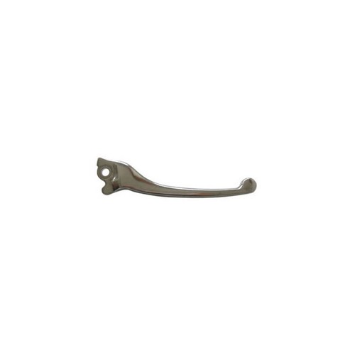 Chrome brake lever piaggio - brake,