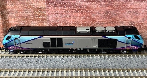 Dapol 022 014s - dapol, 2d-022-014s