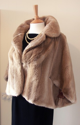 True vintage 1950s - true, dynamink